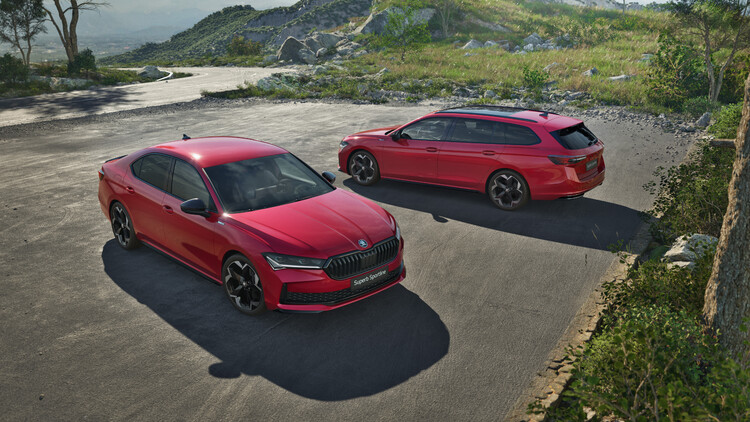 Volkswagen Group Polska umacnia się na pozycji lidera na rynku nowych samochodów w półroczu 2025 roku